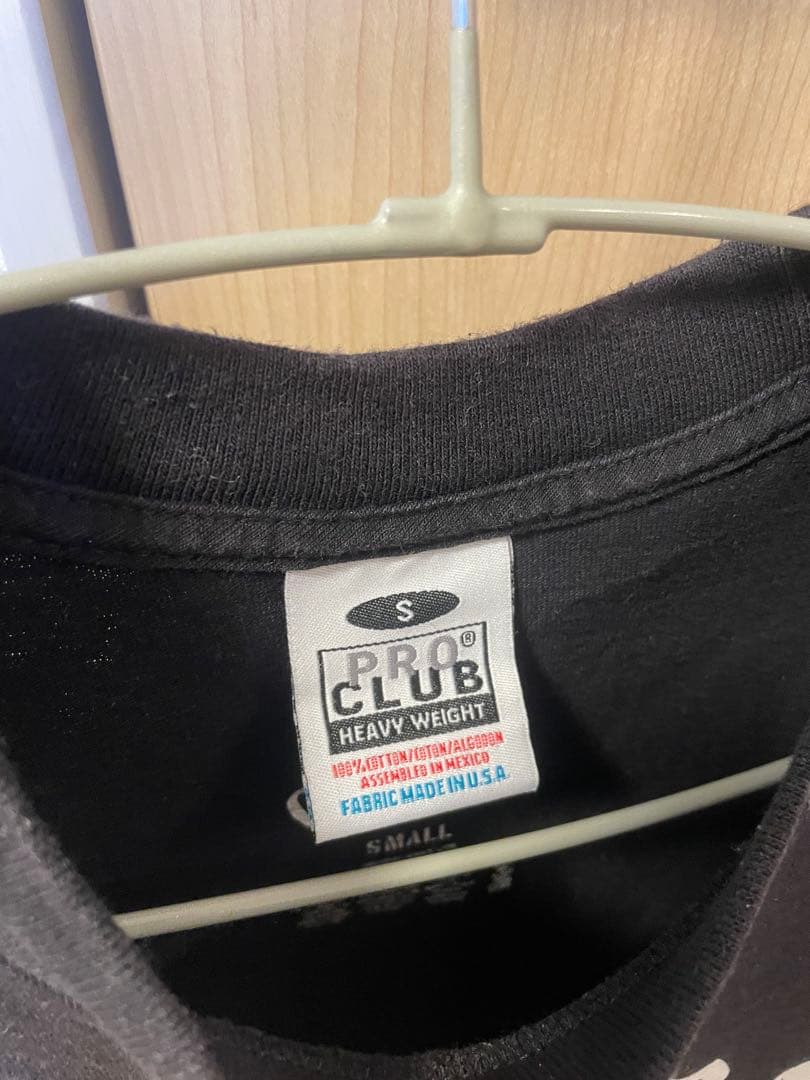 テンダーロイン　ボルネオスカル　TENDERLOIN