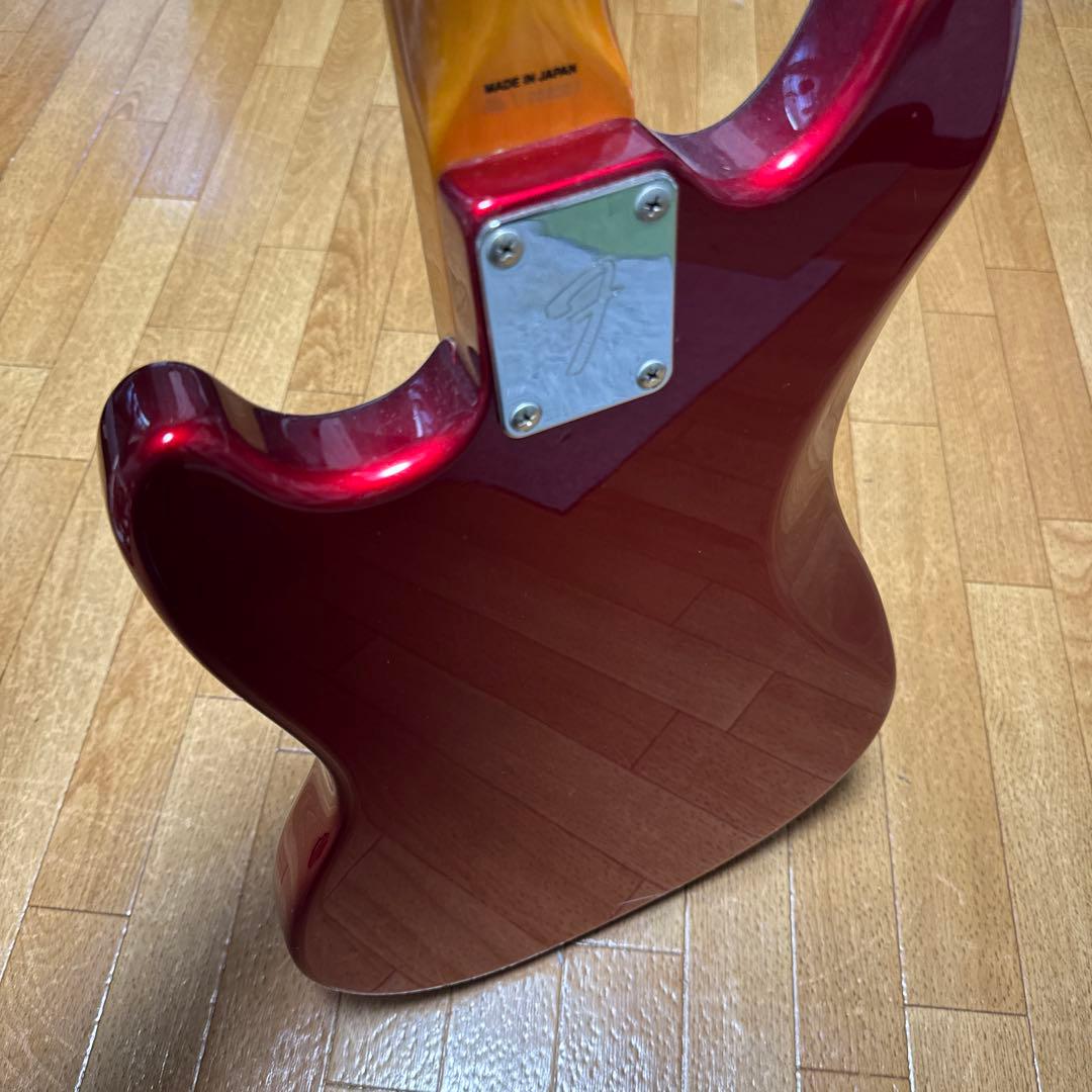 【値段相談できます】Fender MG69 フェンダー ムスタング けいおん