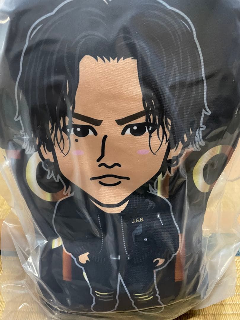 三代目jsoulbrothers 10th anniversaryグッズ