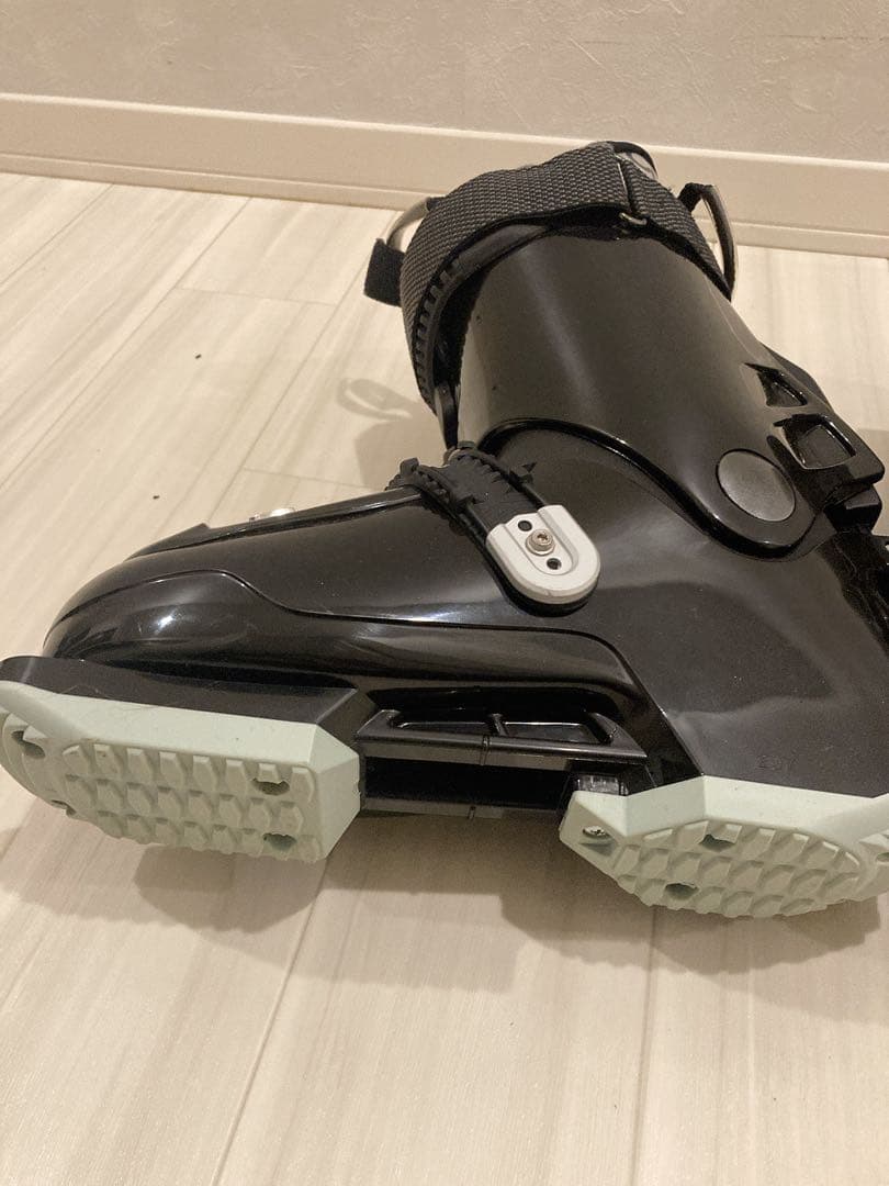 G-STYLE VORGUE CARVE 26.0 アルペン ブーツ