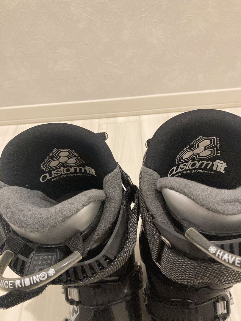 G-STYLE VORGUE CARVE 26.0 アルペン ブーツ