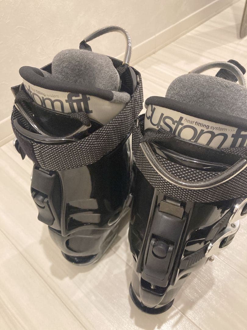 G-STYLE VORGUE CARVE 26.0 アルペン ブーツ