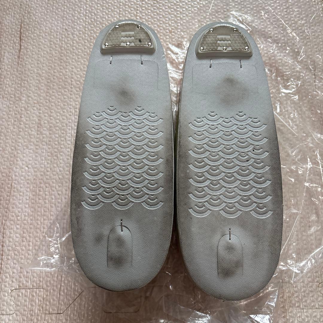 振袖 紫色 花柄 成人式用　3点セット