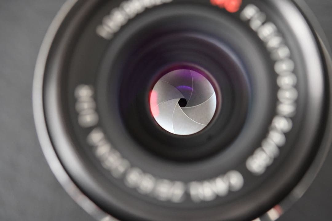 レンズ(単焦点) Carl Zeiss Jena MC Flektogon 35mm F2.4