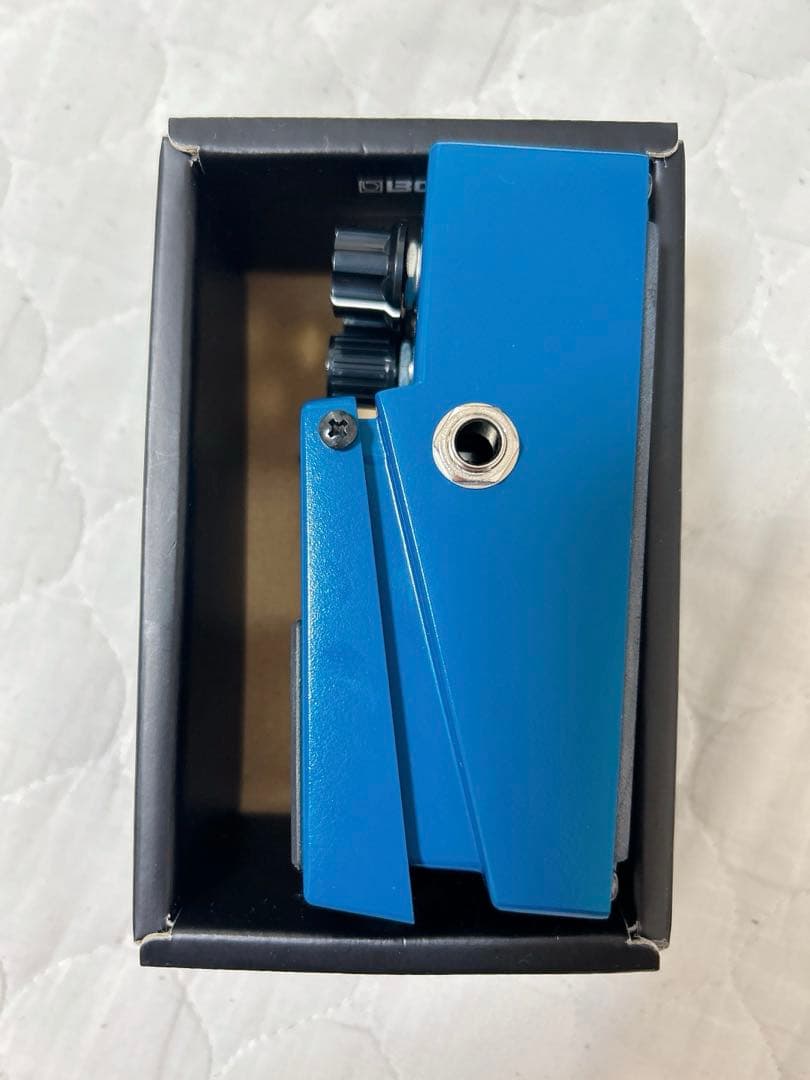 BOSS Blues D BD-2 エフェクター ブルースドライバー