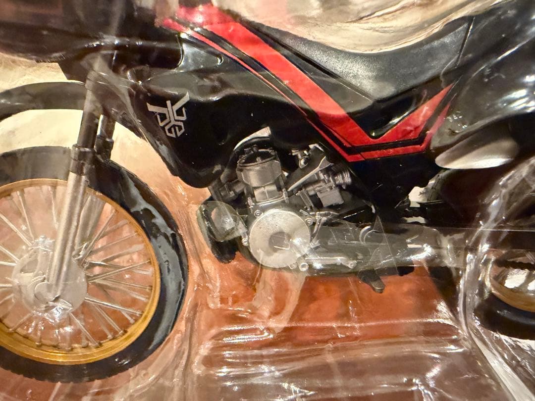 SHFiguarts 仮面ライダー クウガ BEATCHASER 2000