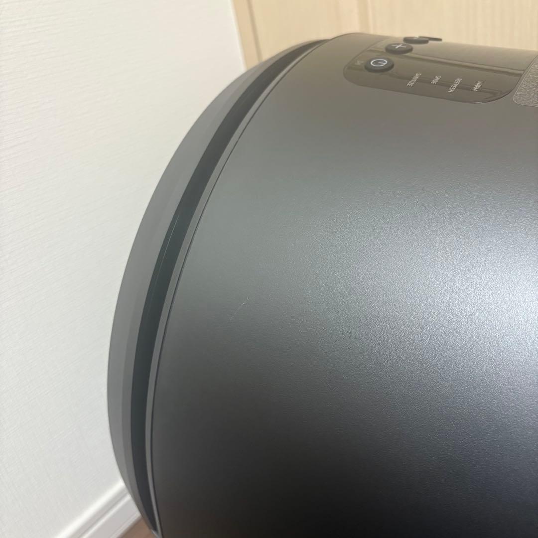 Morus zero タンブル　乾燥機