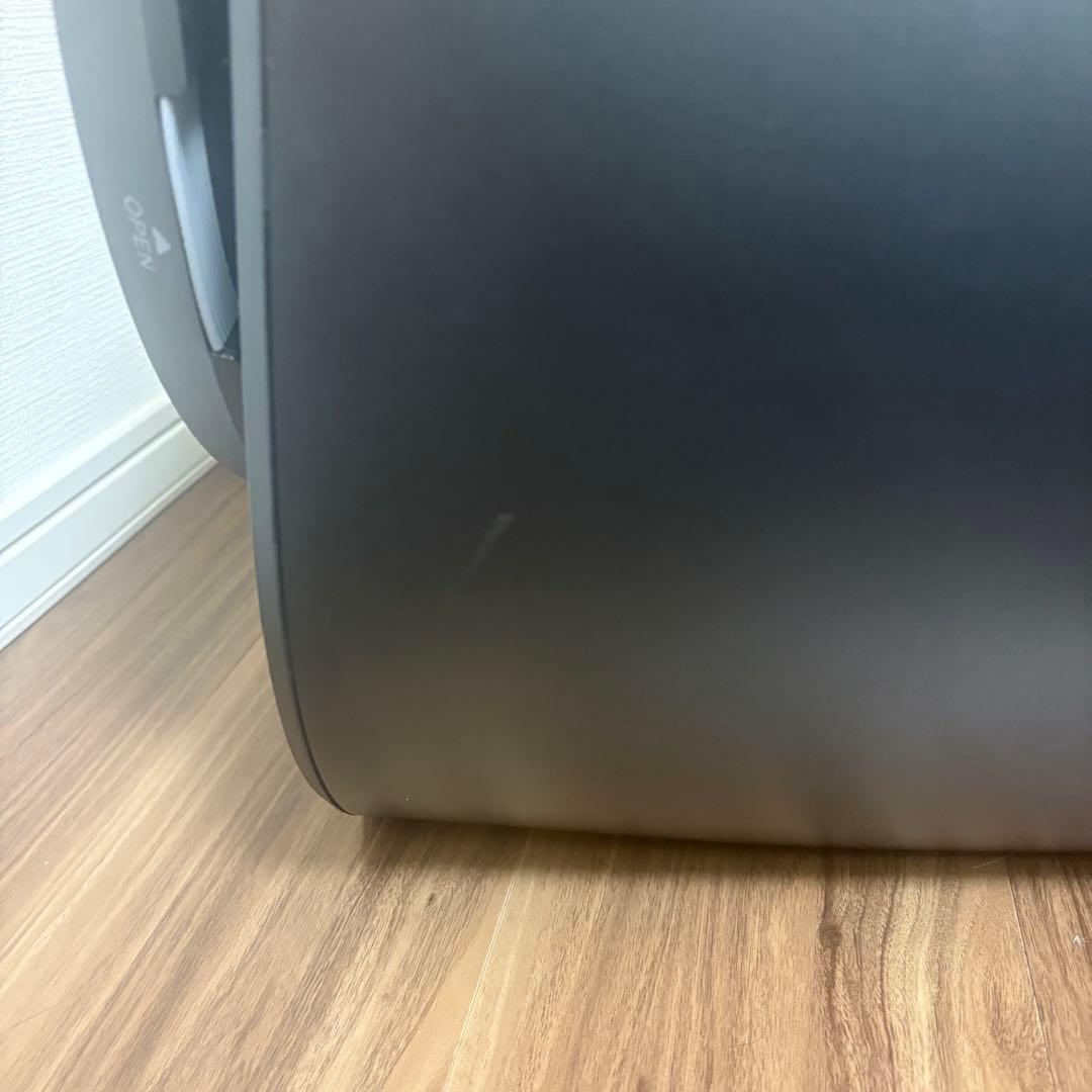 Morus zero タンブル　乾燥機