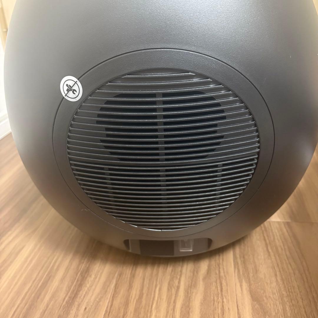 Morus zero タンブル　乾燥機