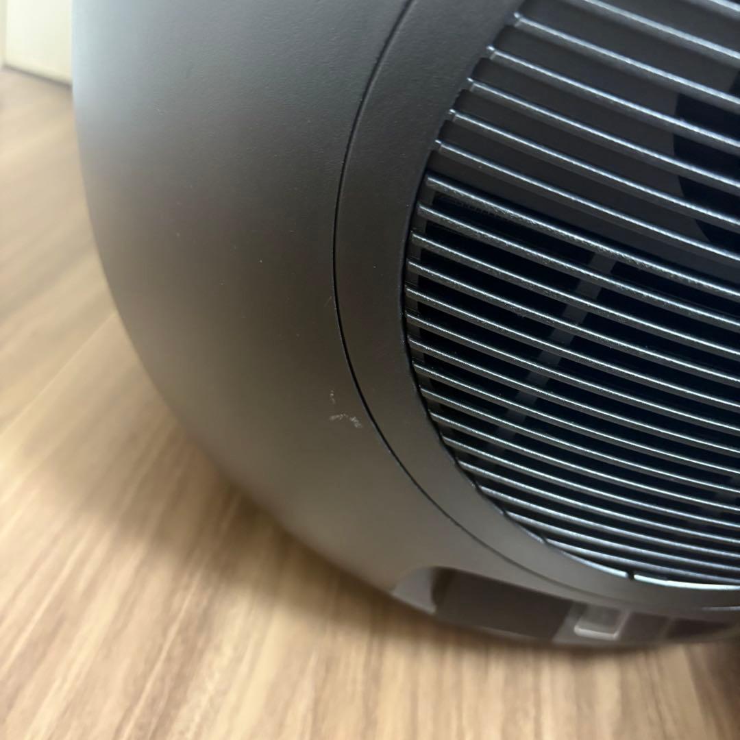 Morus zero タンブル　乾燥機