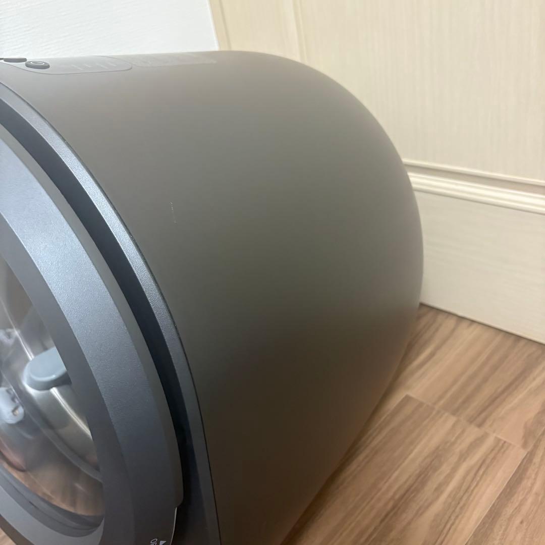 Morus zero タンブル　乾燥機