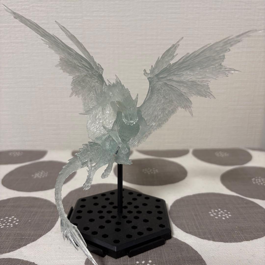 モンスターハンター　フィギュア　9体セット