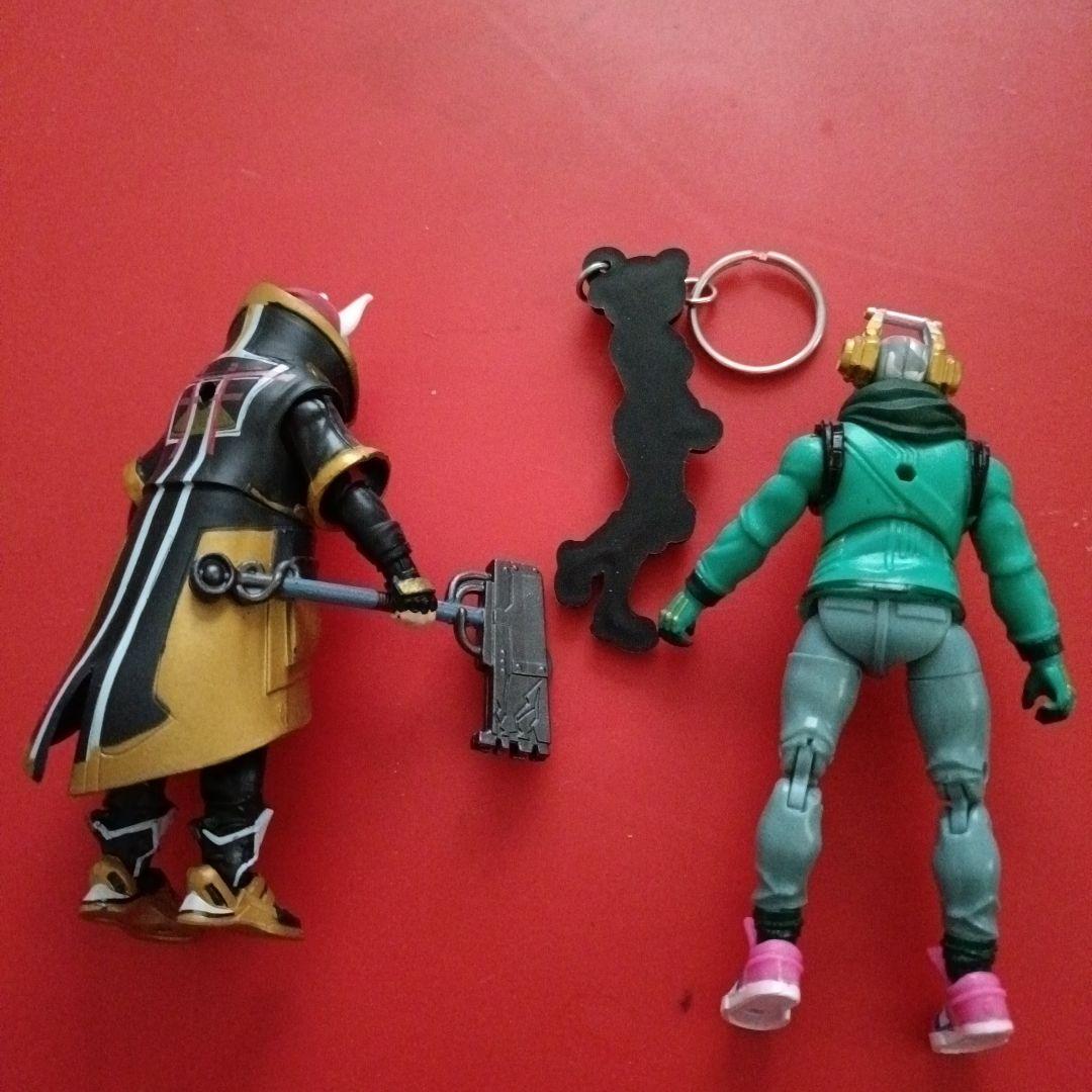 フォートナイト