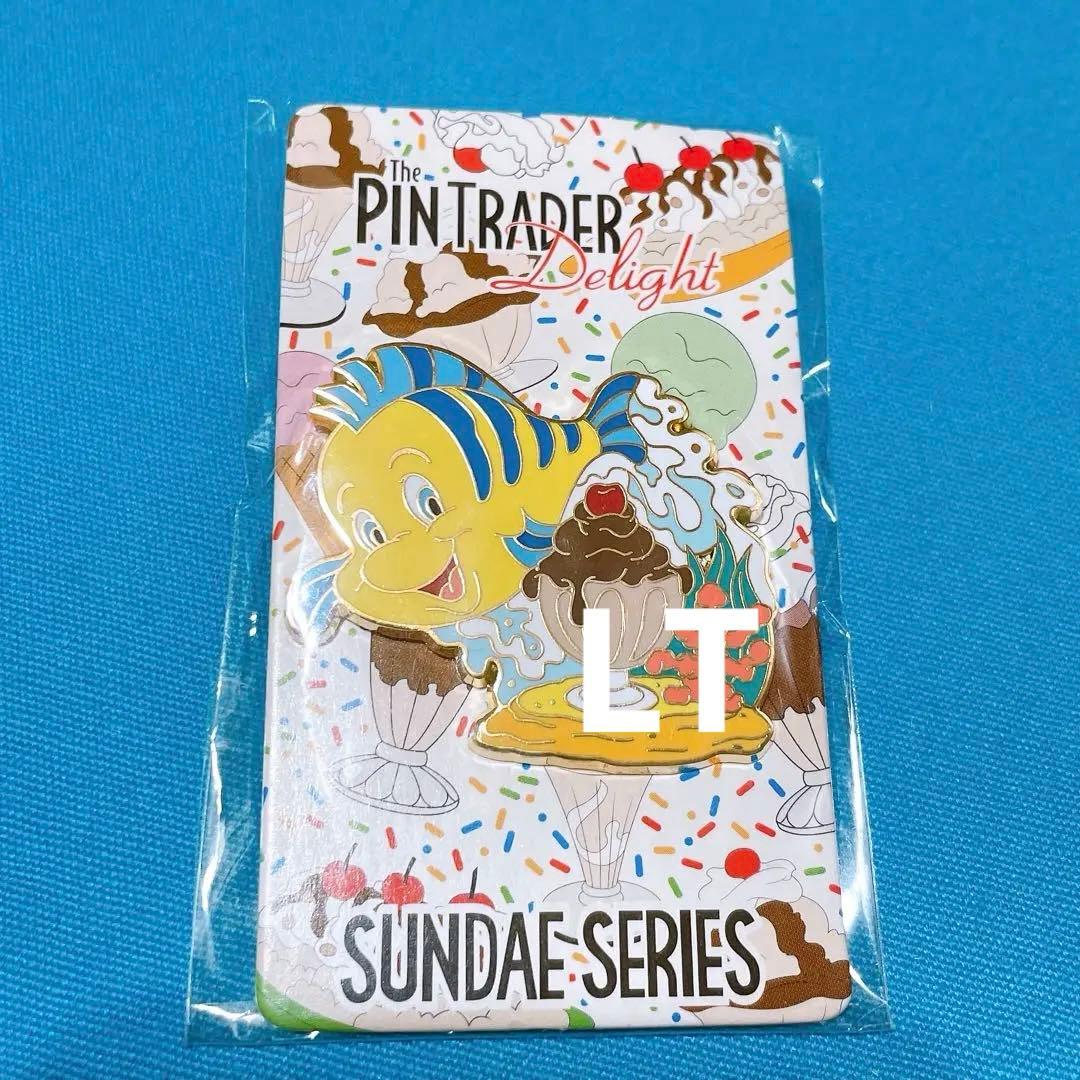 即購入可　ディズニーピン　アリエル　Ariel pin 12個