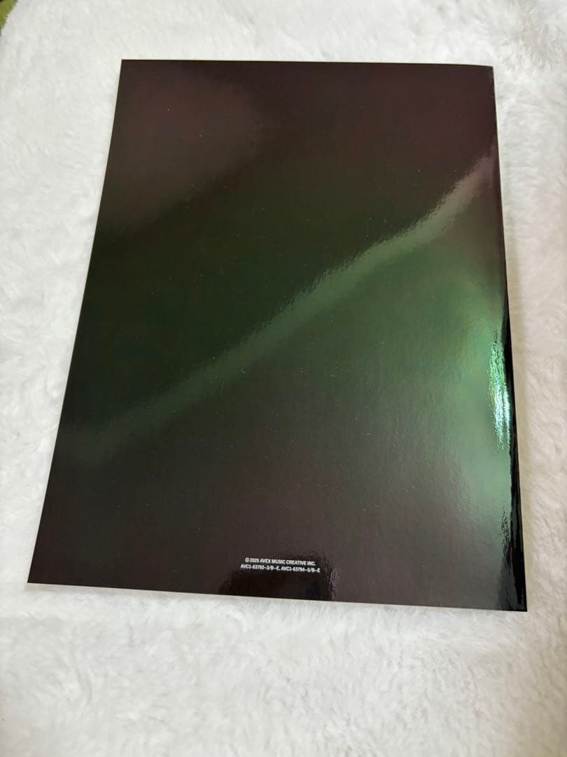 BE FIRST フォトブック