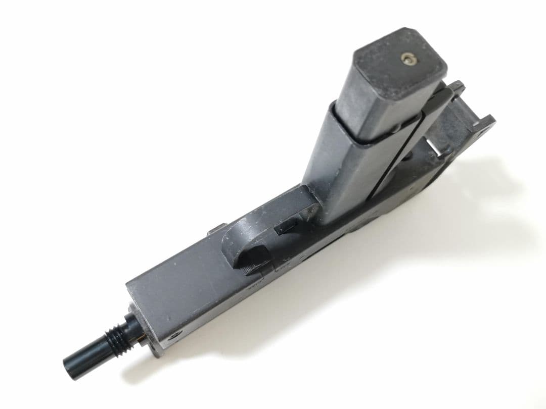 マルゼン M11 イングラム モスキートモールド ガスブローバック