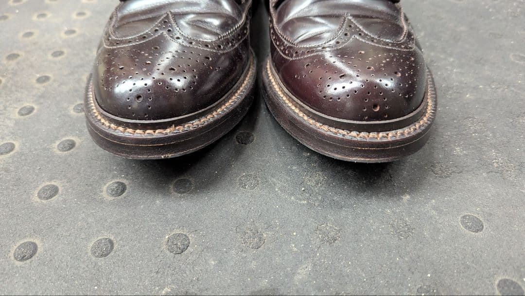 REGAL TOKYO ダークブラウン 25.5cm