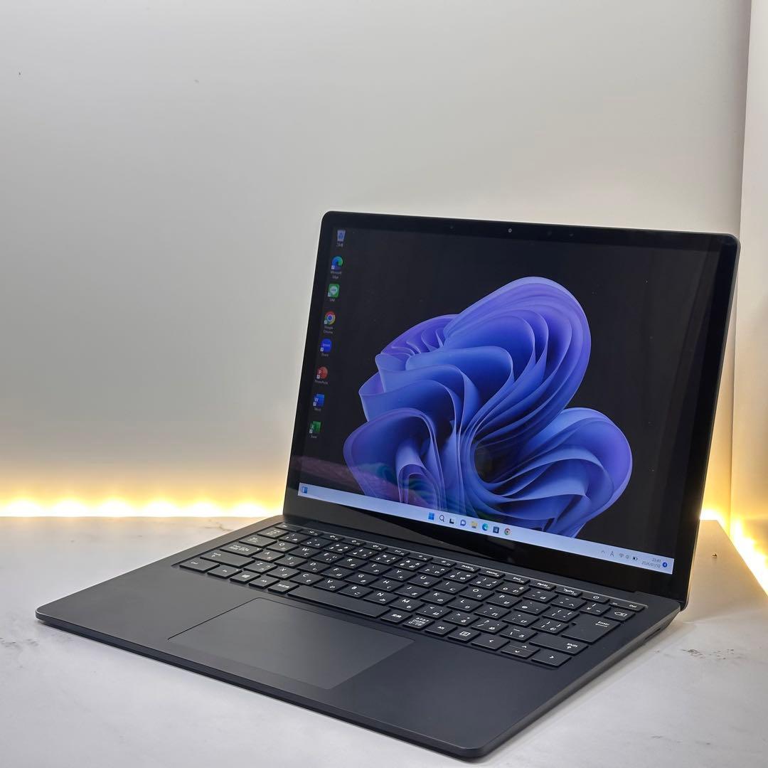 【BT◎】Surface Laptop 3 Core i5 8GB/256GB