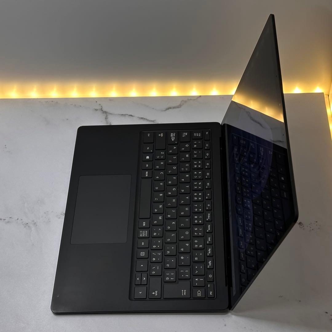 【BT◎】Surface Laptop 3 Core i5 8GB/256GB