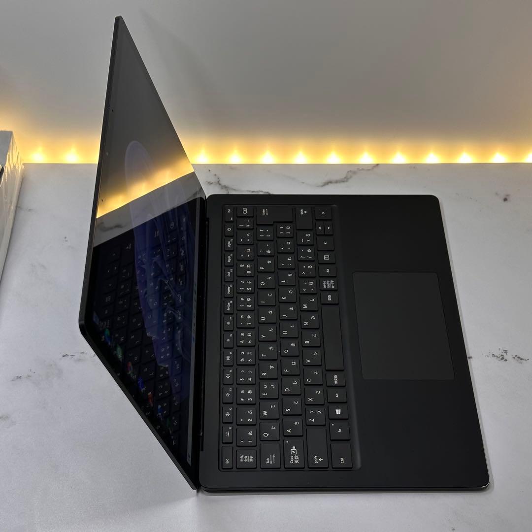 【BT◎】Surface Laptop 3 Core i5 8GB/256GB