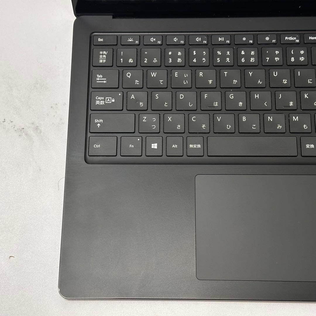 【BT◎】Surface Laptop 3 Core i5 8GB/256GB