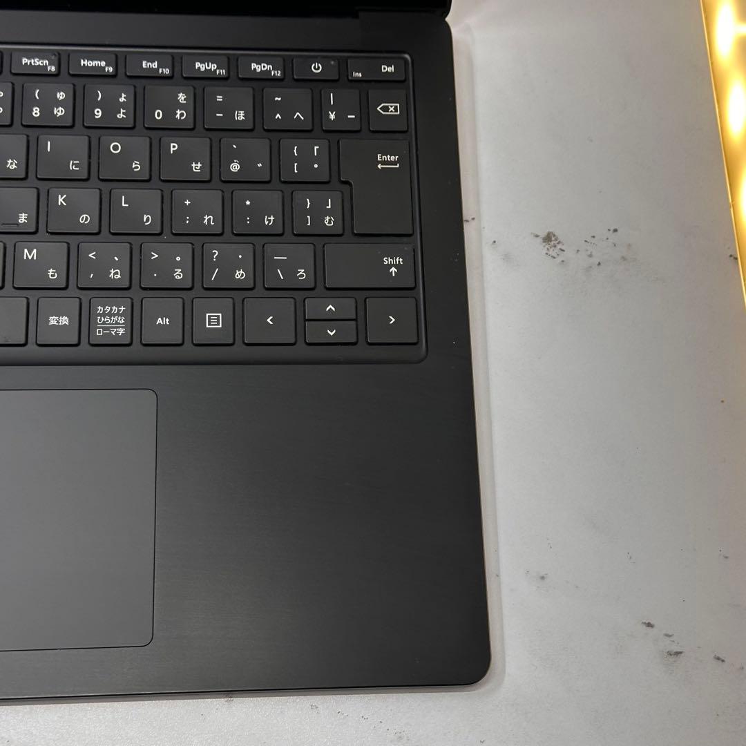 【BT◎】Surface Laptop 3 Core i5 8GB/256GB
