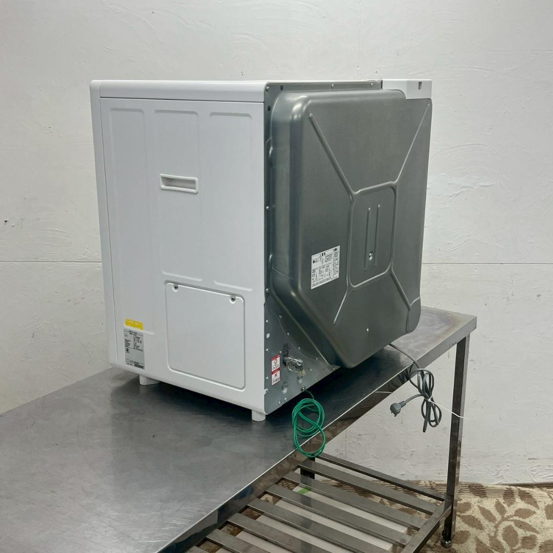 リンナイ 業務用 ガス衣類乾燥機 乾太くん RDTC-54S 都市ガス 5kg