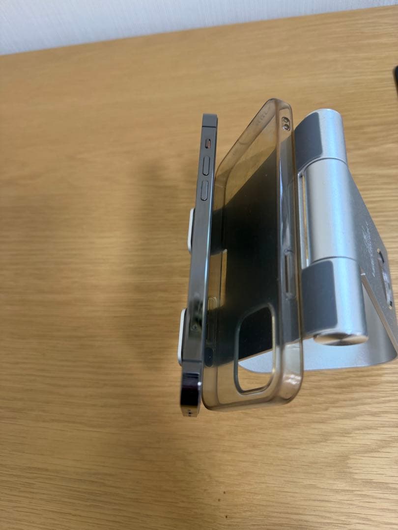 Apple iPhone 12 Pro グラファイト 128GB