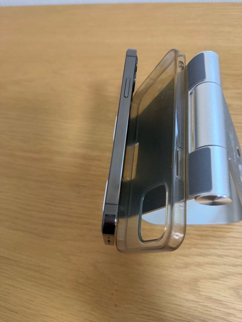 Apple iPhone 12 Pro グラファイト 128GB