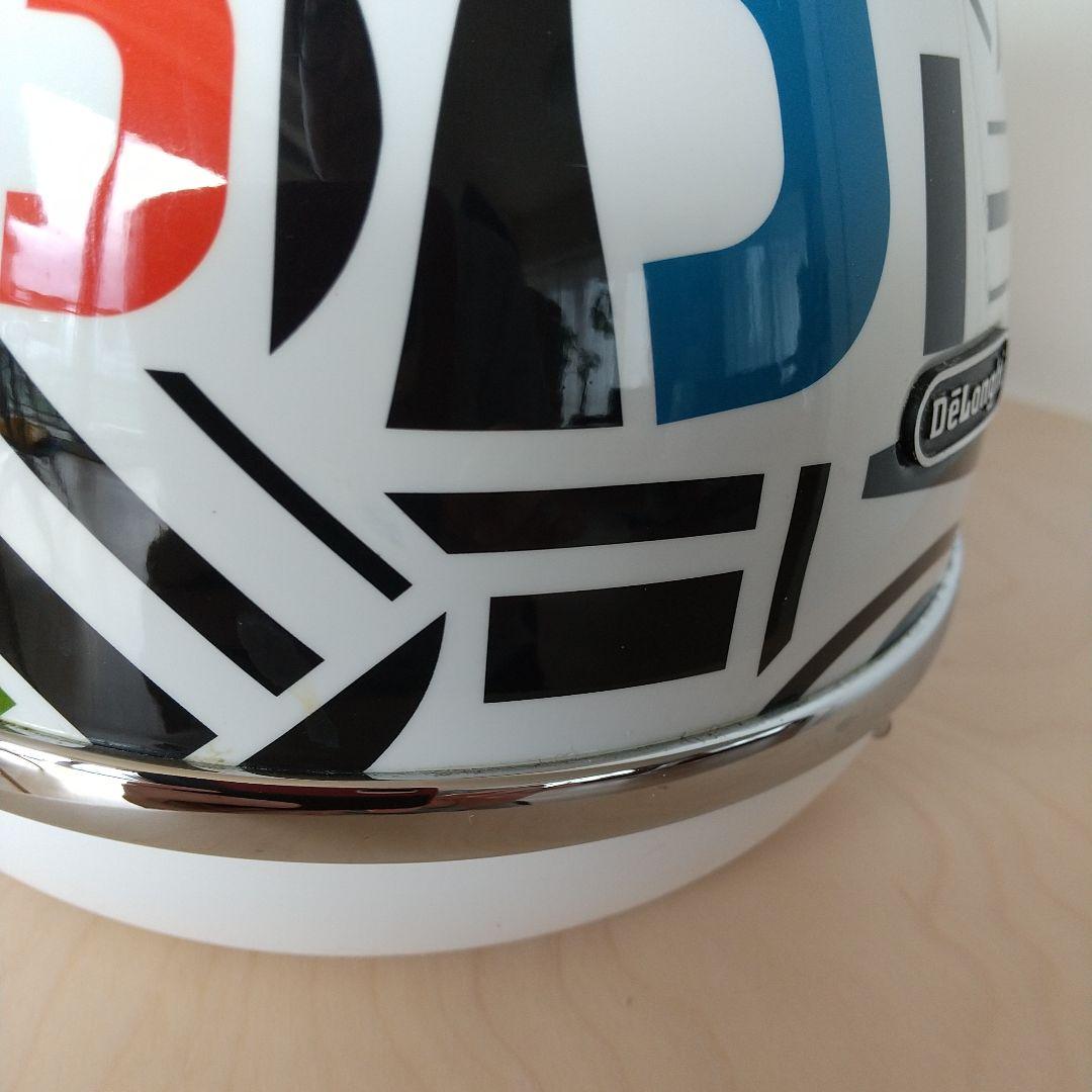 美品　デロンギ　ケトル　お洒落