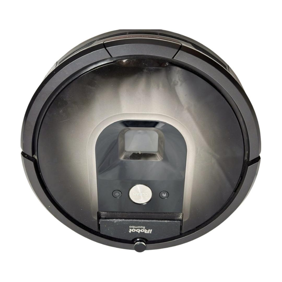 ルンバ 980 掃除機 iRobot Roombaロボット掃除機