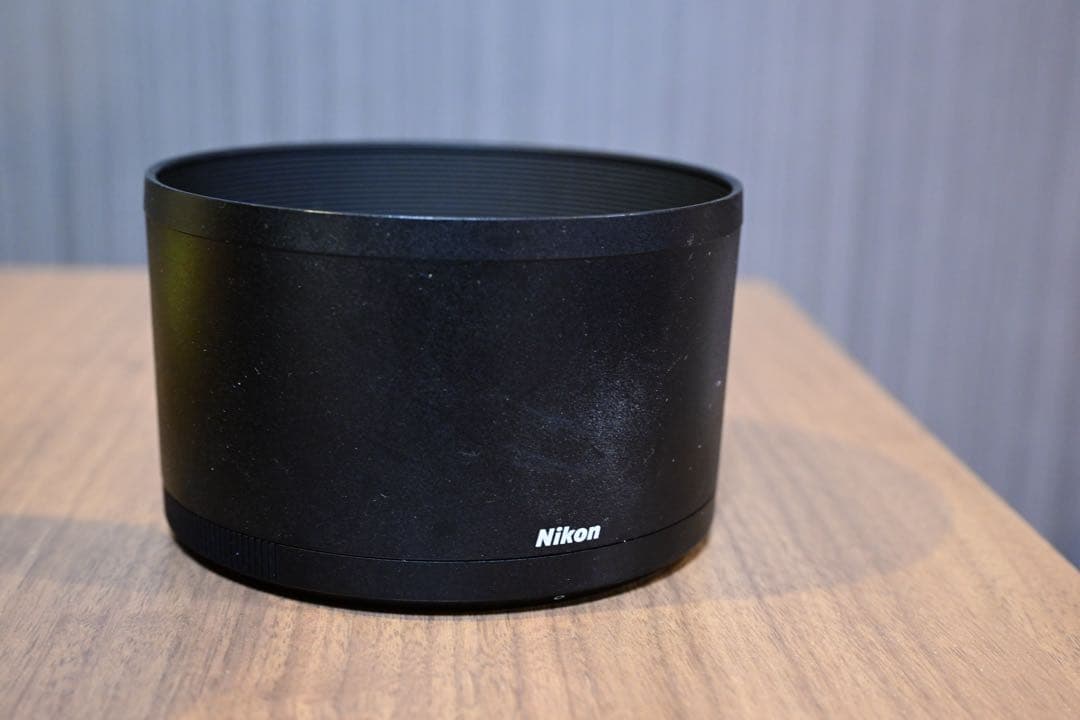 NIKKOR Z85mm f1.2S 単焦点レンズ