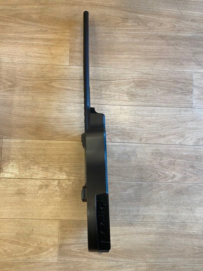 美品　YAMAHA ヤマハ イージーギター 電子ギター EZ-AG