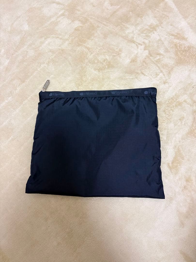 レスポートサック　weekender ラージ　ブラック