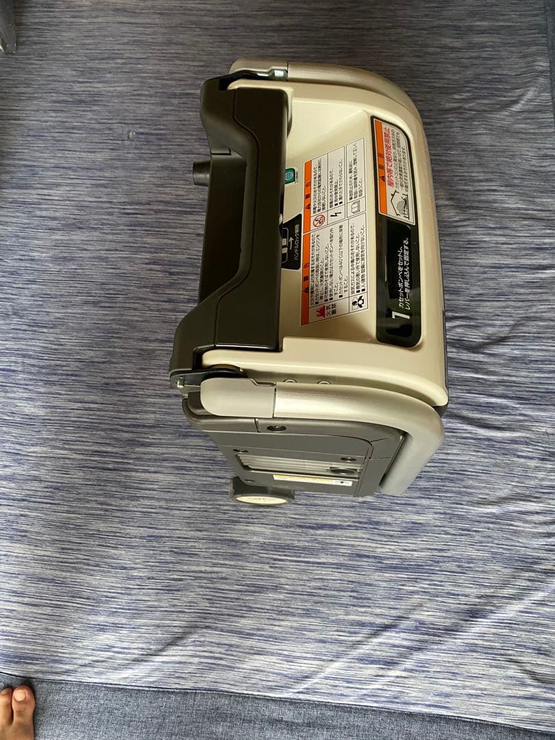 HONDA 発電機 EU9IGB エネポ ガス発電機 災害対策やキャンプに