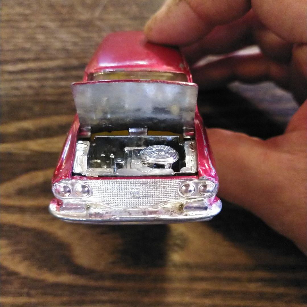 ミニカー MADE IN JAPAN,MODELPET TOYOTA MASTERLINE