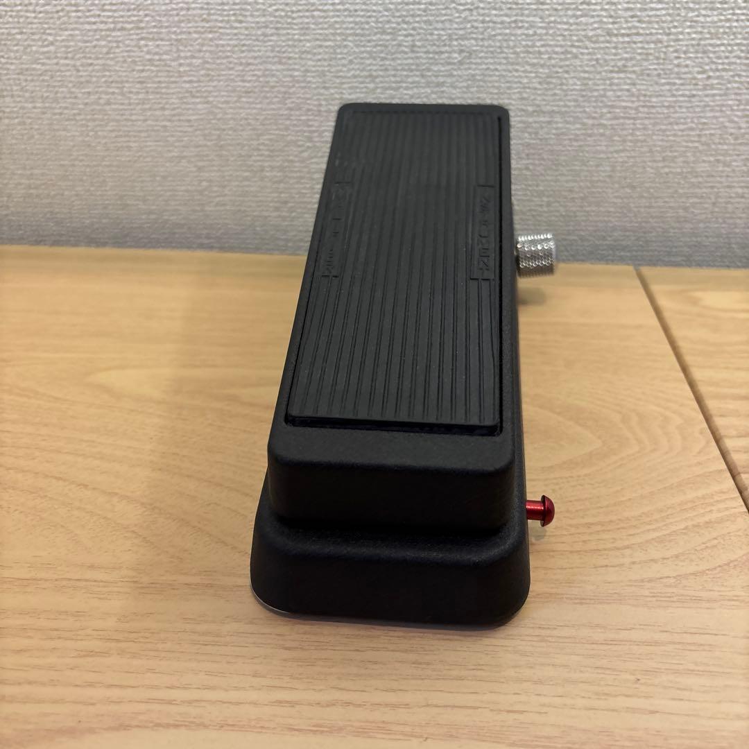 ギター Jim Dunlop Cry Baby 535Q