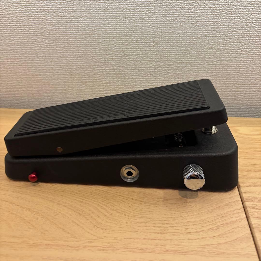 ギター Jim Dunlop Cry Baby 535Q