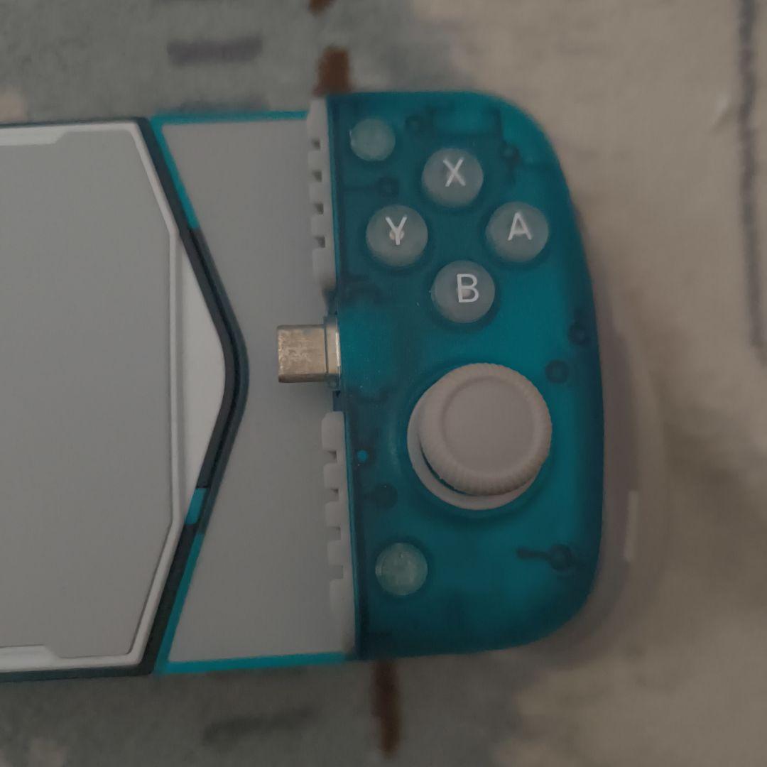 スマホアクセサリー GameSir x3