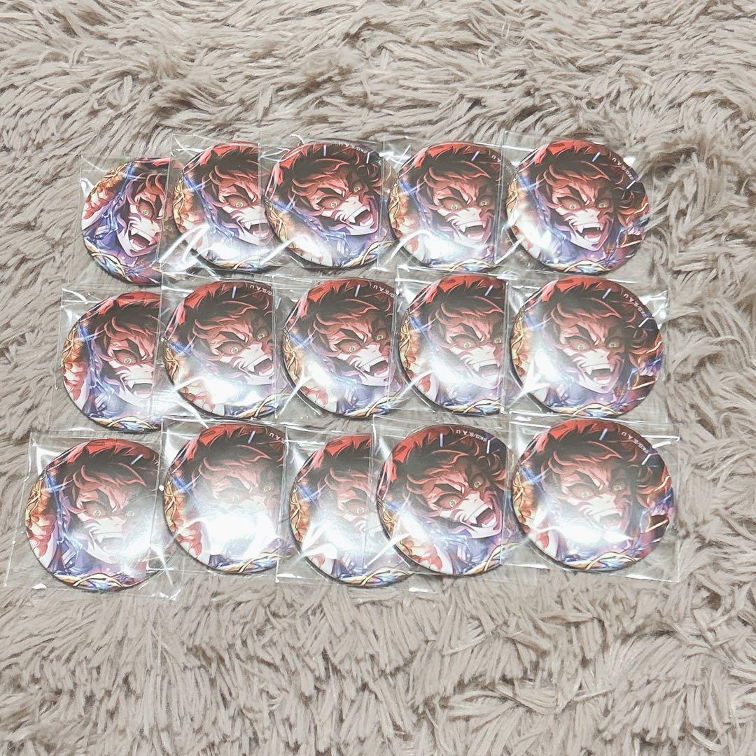 ピンズ・ピンバッジ・缶バッジ ( ; ; )