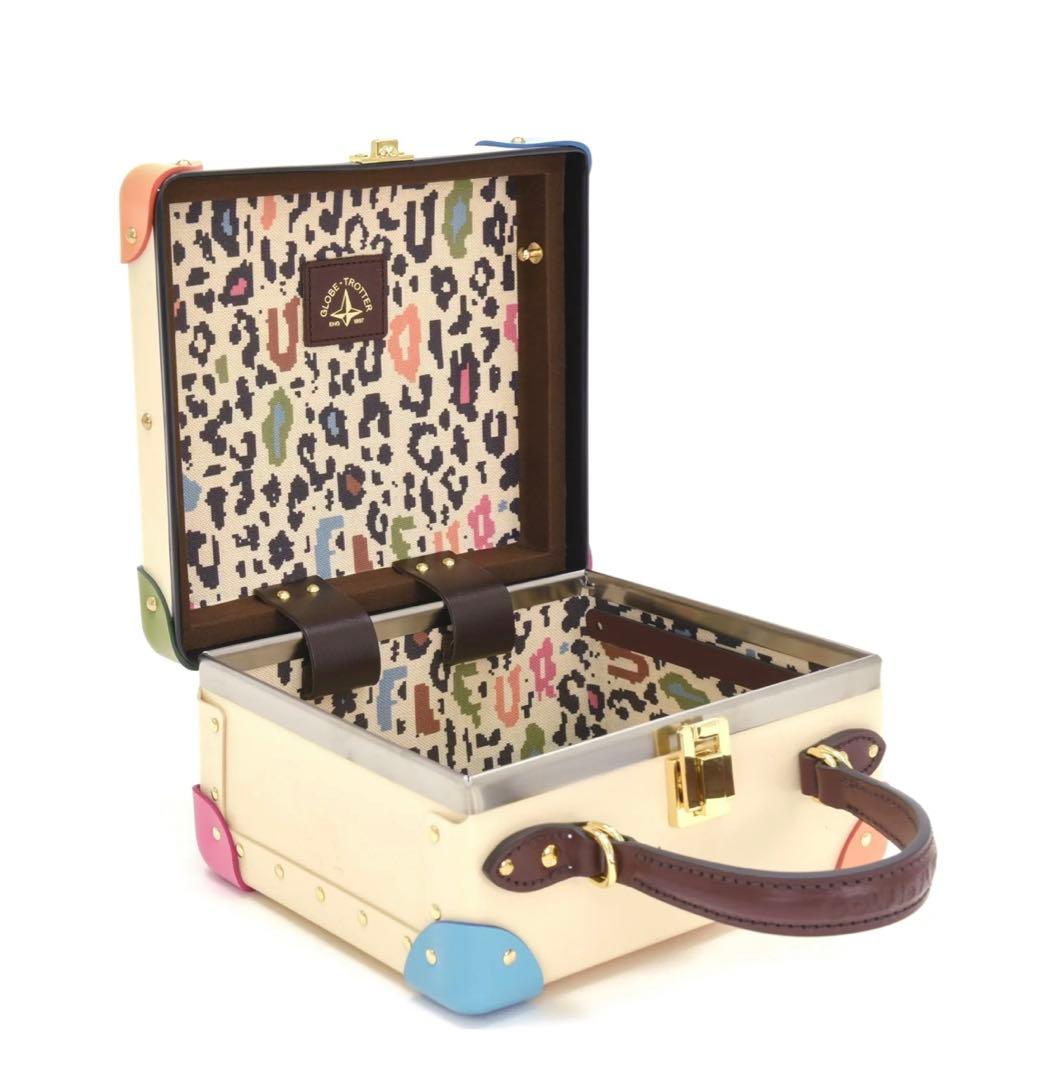 ま*ん様 golf le fleur バッグ　グローブトロッター　タイラーザクリ