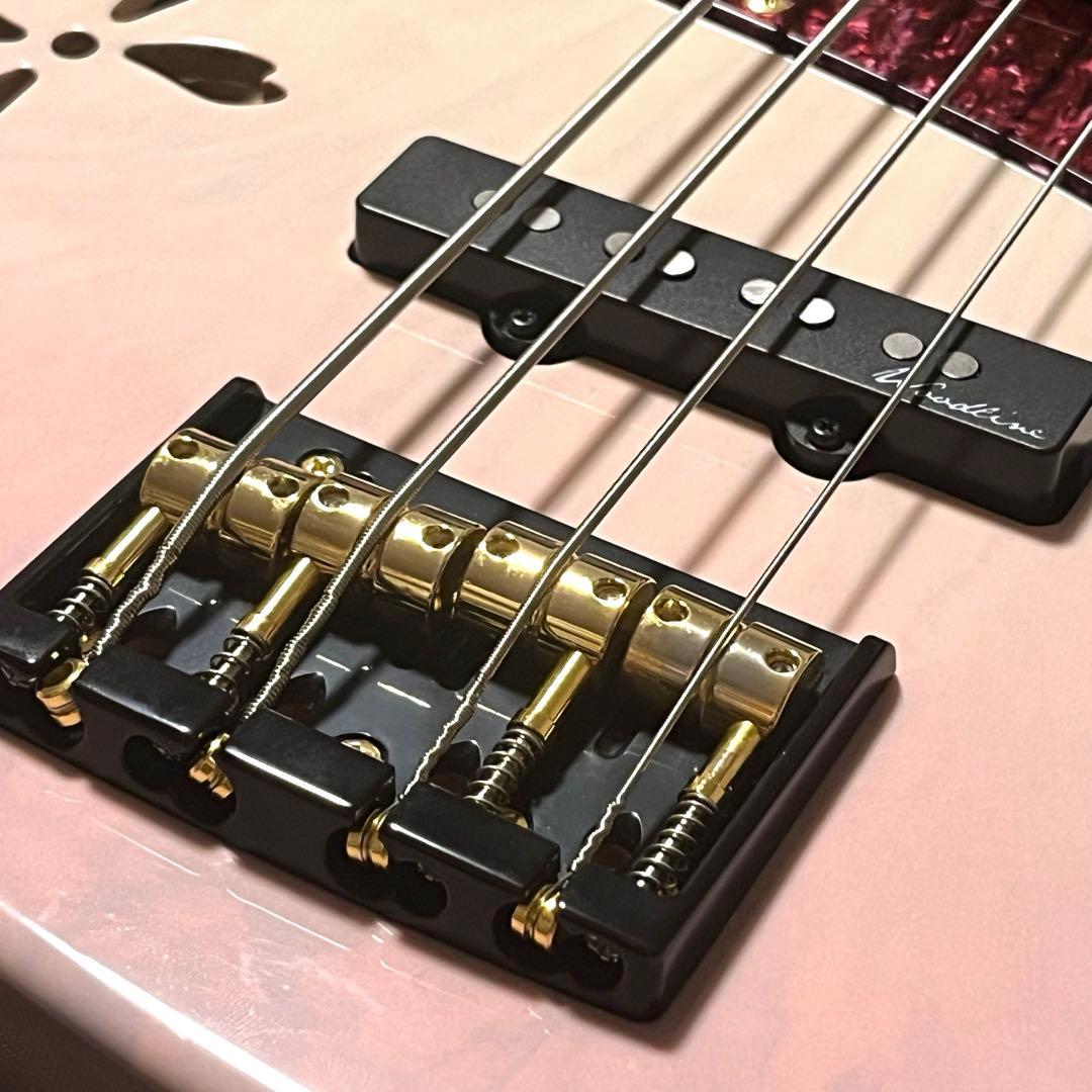 WOODLINE-HOLLOW4 FUYUZAKURA WSE’23/E