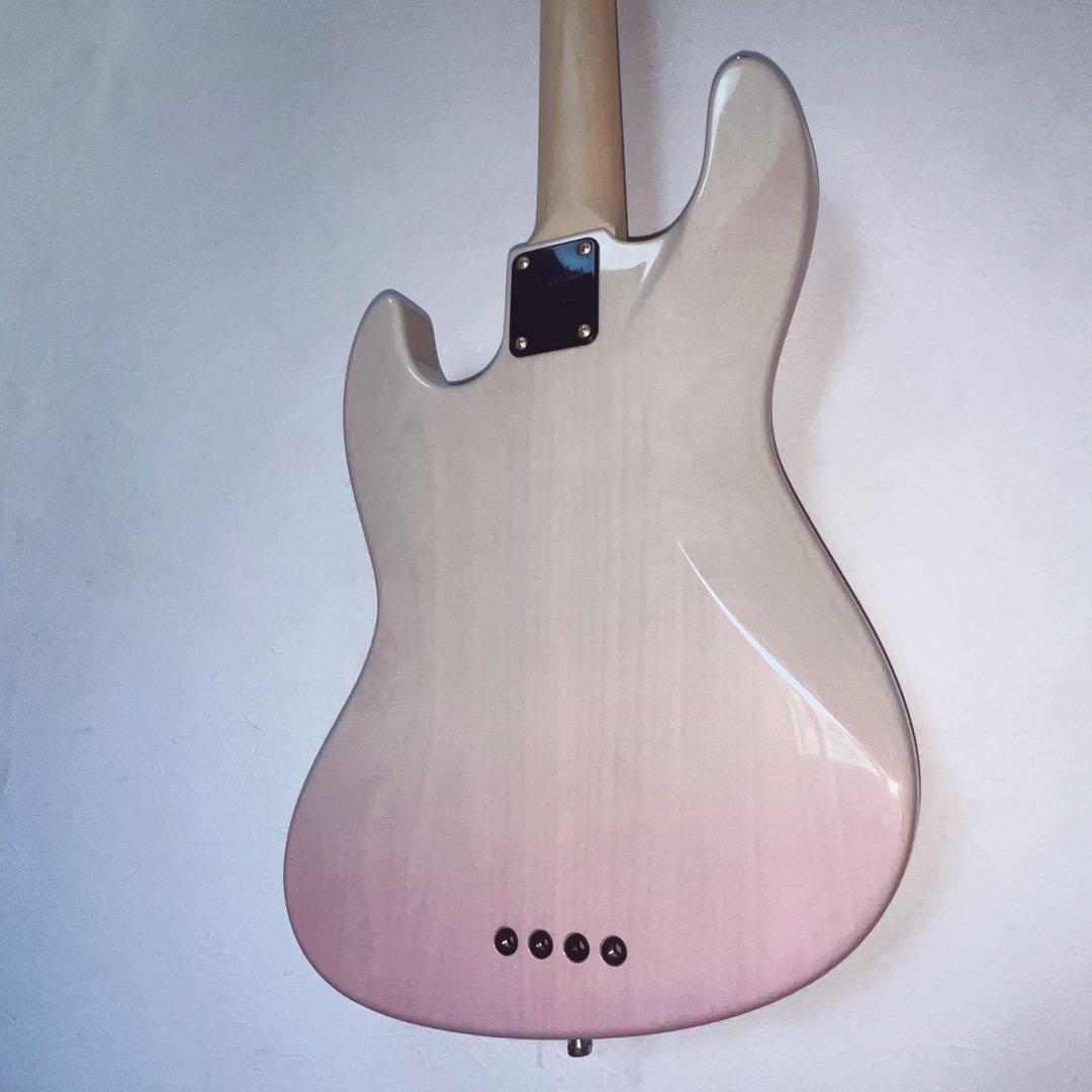 WOODLINE-HOLLOW4 FUYUZAKURA WSE’23/E