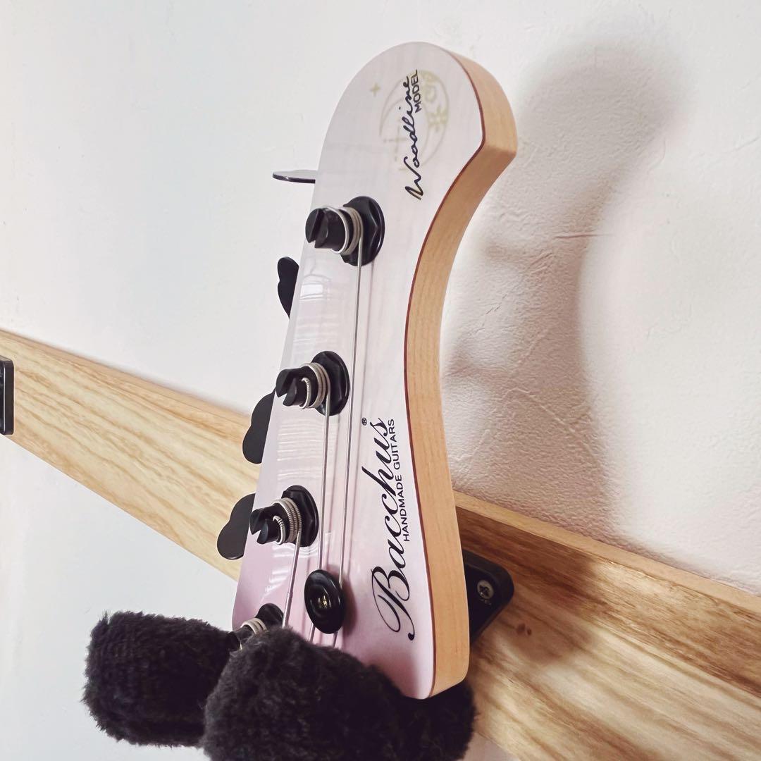 WOODLINE-HOLLOW4 FUYUZAKURA WSE’23/E