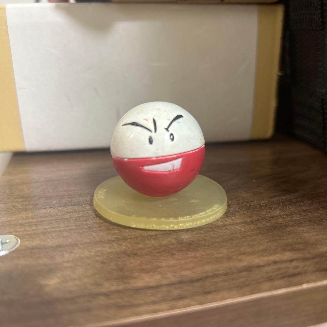 マルマイン　モンコレ　ポケモン