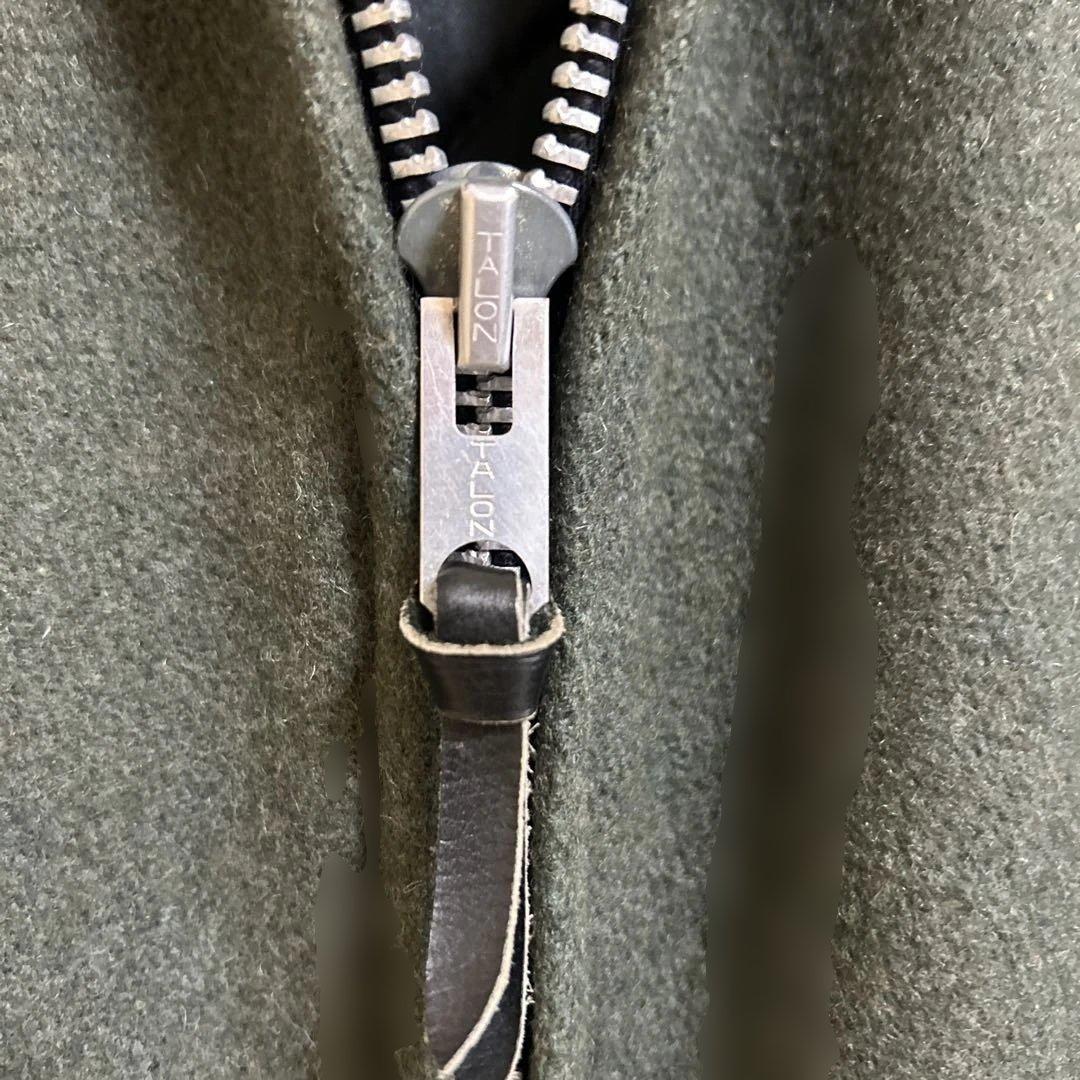 CLICKER ファラオジャケット　カーコート　ビンテージ　古着　50’s