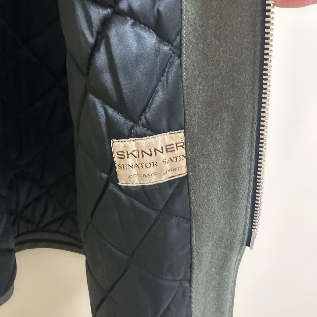 CLICKER ファラオジャケット　カーコート　ビンテージ　古着　50’s