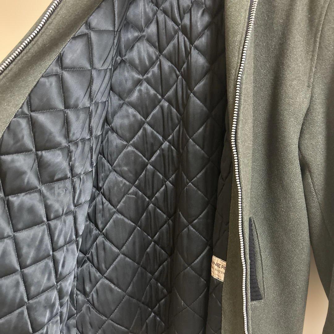 CLICKER ファラオジャケット　カーコート　ビンテージ　古着　50’s