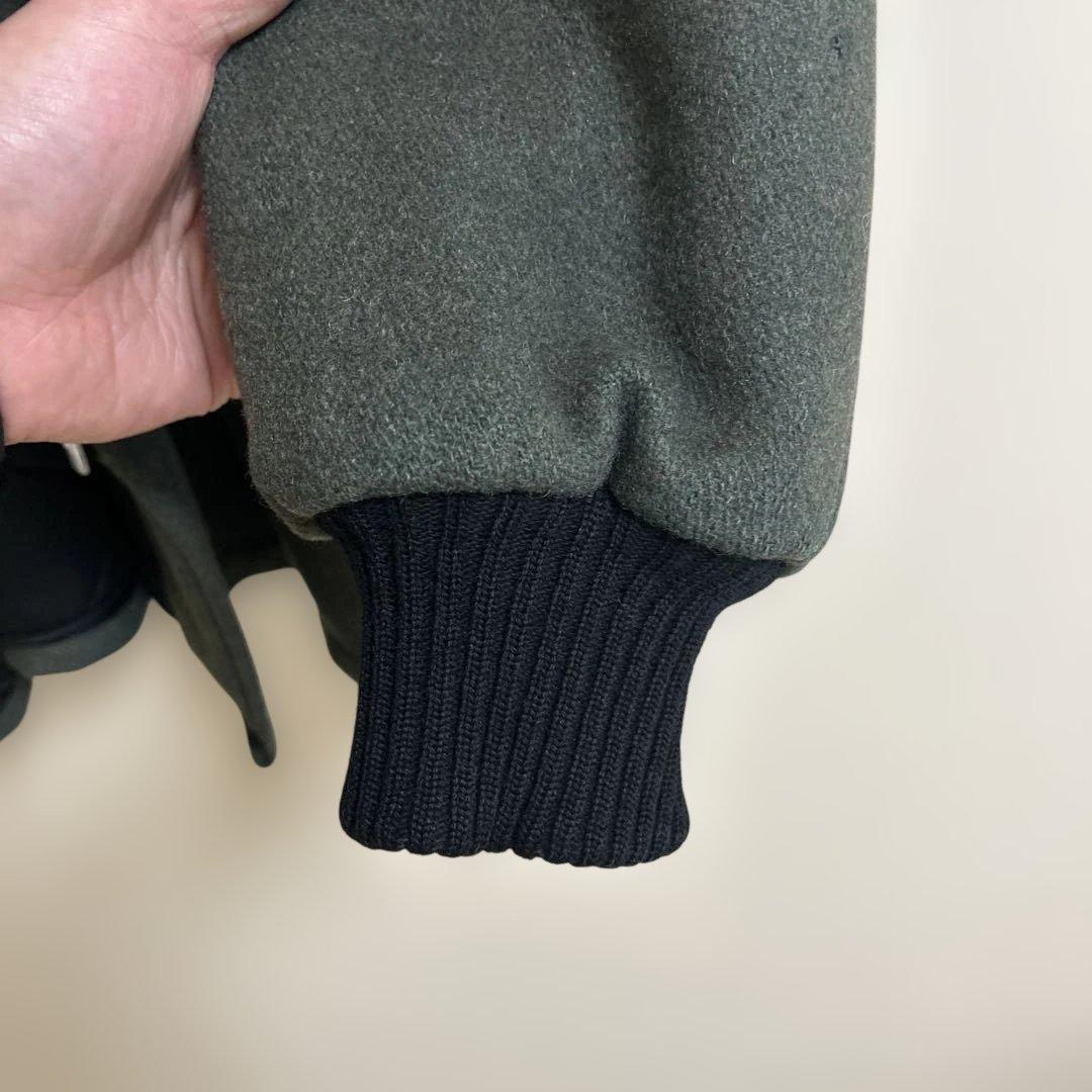 CLICKER ファラオジャケット　カーコート　ビンテージ　古着　50’s