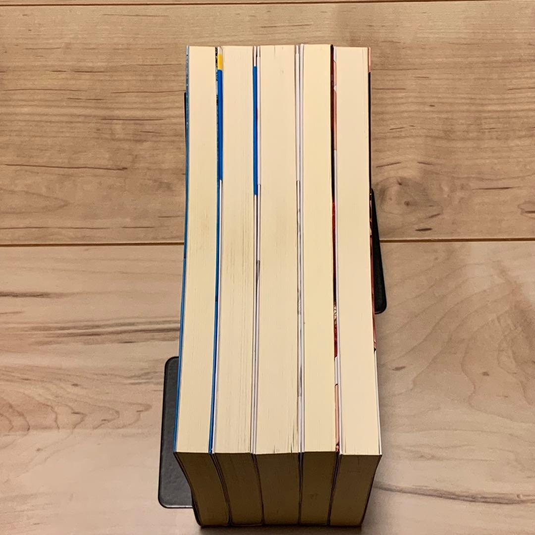 初版set 早坂吝 上木らいちシリーズ5冊 講談社ノベルス